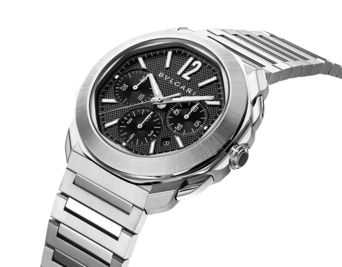 Octo Roma Watch Octo Roma Watch