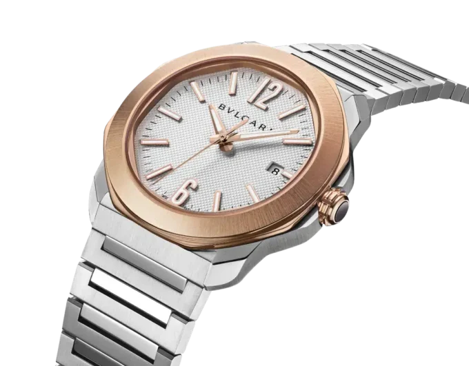 Octo Roma Watch Octo Roma Watch