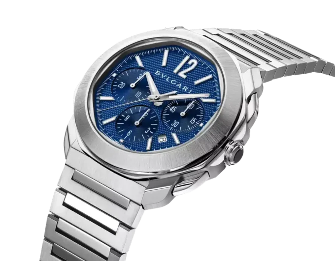 Octo Roma Watch Octo Roma Watch
