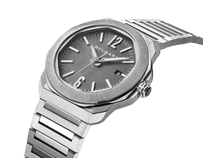 Octo Roma Watch Octo Roma Watch