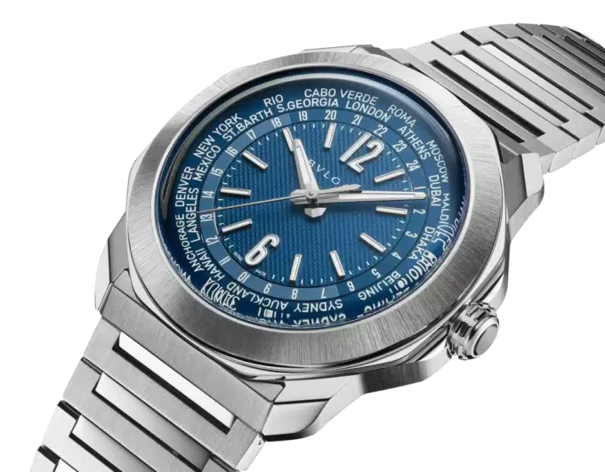 Octo Roma Watch Octo Roma Watch