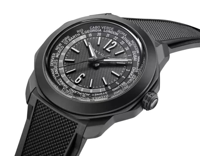 Octo Roma Watch Octo Roma Watch