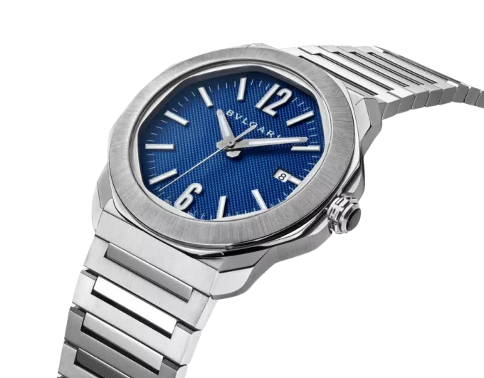 Octo Roma Watch Octo Roma Watch