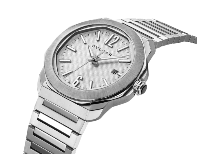 Octo Roma Watch Octo Roma Watch