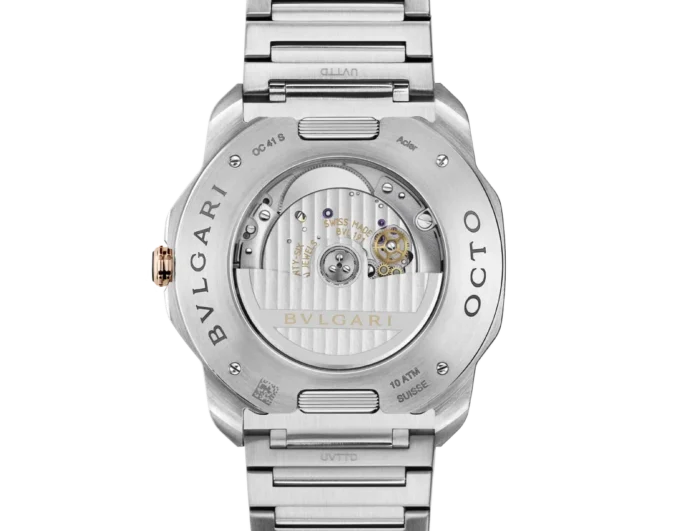 Octo Roma Watch Octo Roma Watch