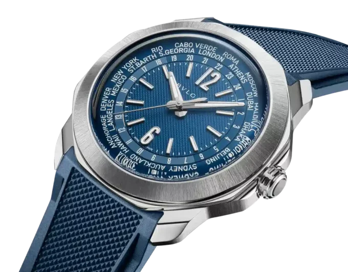 Octo Roma Watch Octo Roma Watch