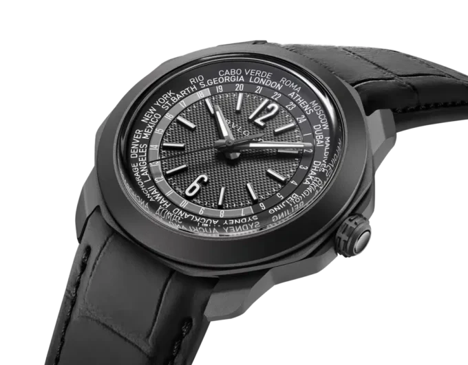 Octo Roma Watch Octo Roma Watch