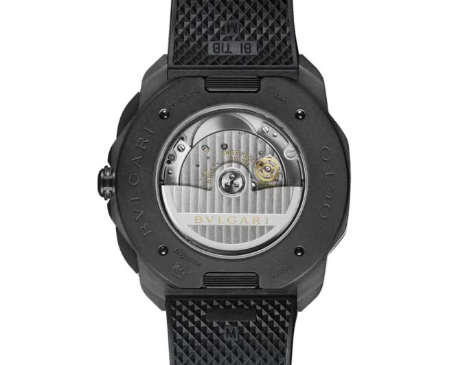 Octo Roma Watch Octo Roma Watch