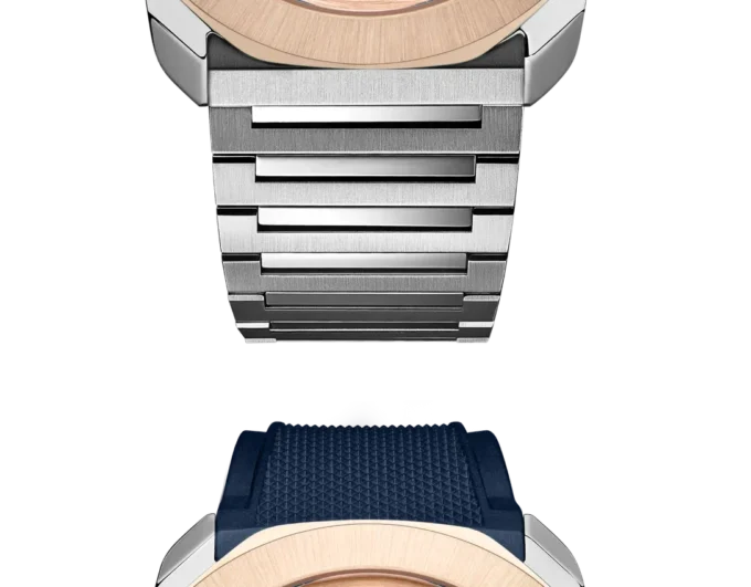 Octo Roma Watch Octo Roma Watch