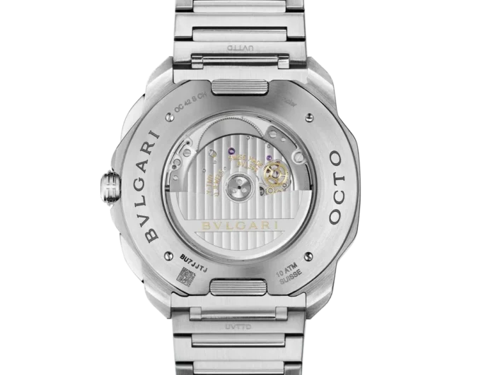 Octo Roma Watch Octo Roma Watch