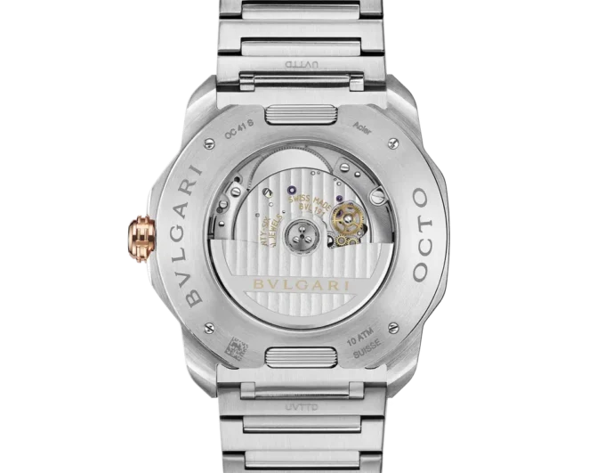 Octo Roma Watch Octo Roma Watch