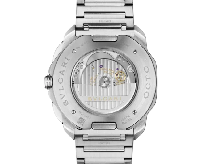 Octo Roma Watch Octo Roma Watch