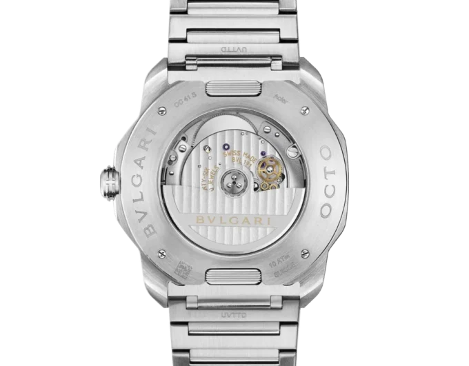 Octo Roma Watch Octo Roma Watch