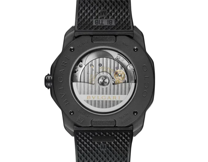 Octo Roma Watch Octo Roma Watch
