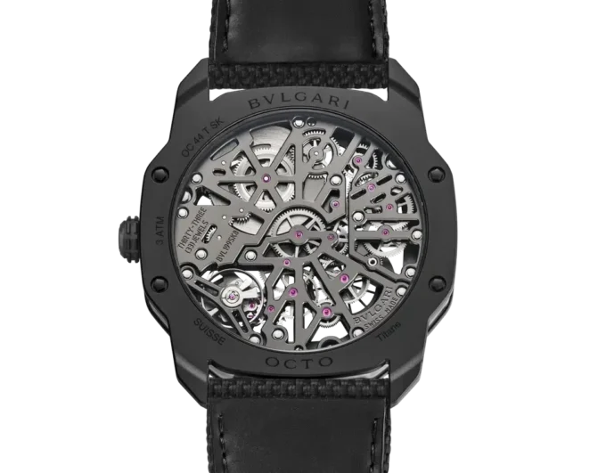 Octo Roma Watch Octo Roma Watch