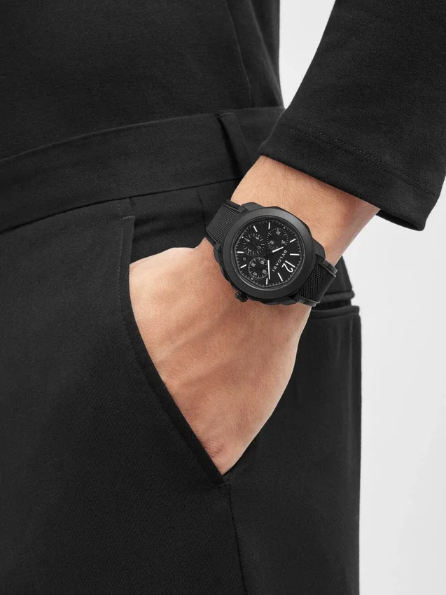 Octo Roma Watch Octo Roma Watch
