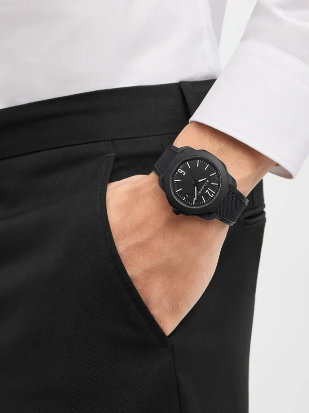Octo Roma Watch Octo Roma Watch