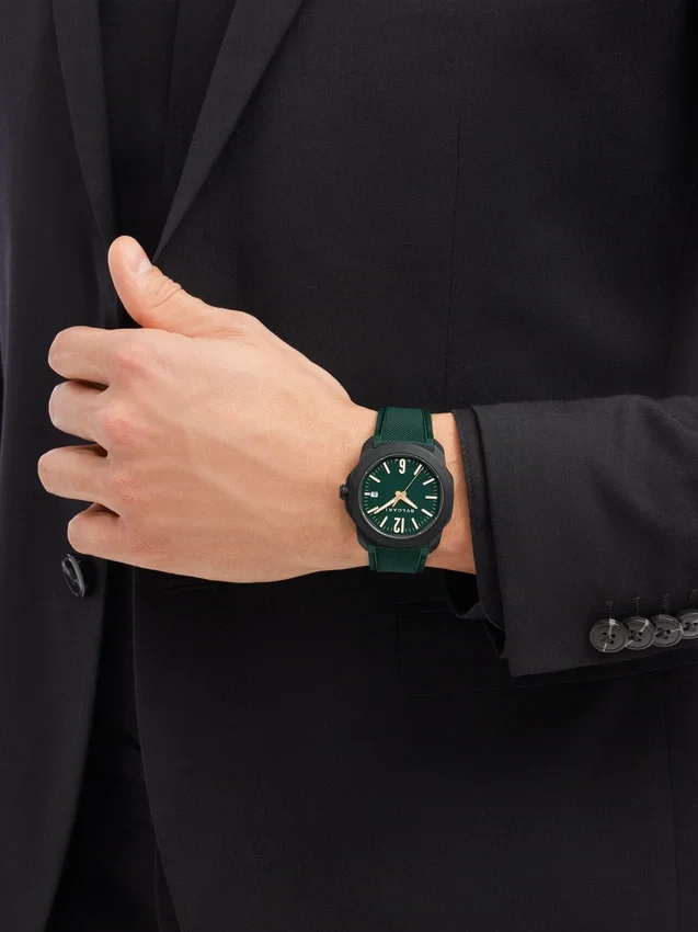 Octo Roma Watch Octo Roma Watch