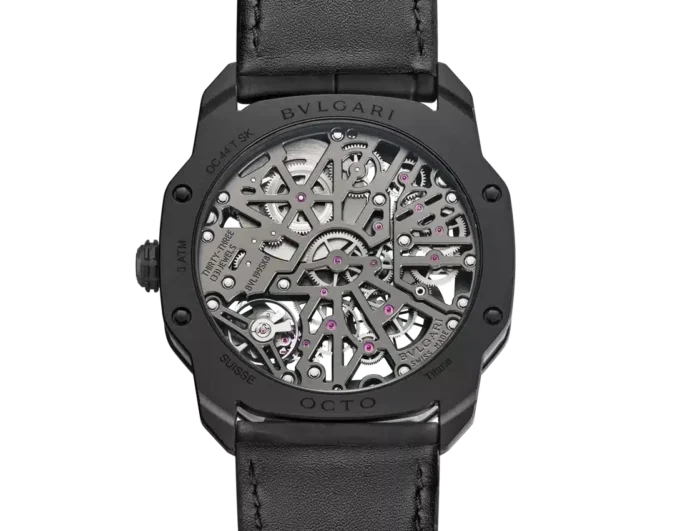 Octo Roma Watch Octo Roma Watch