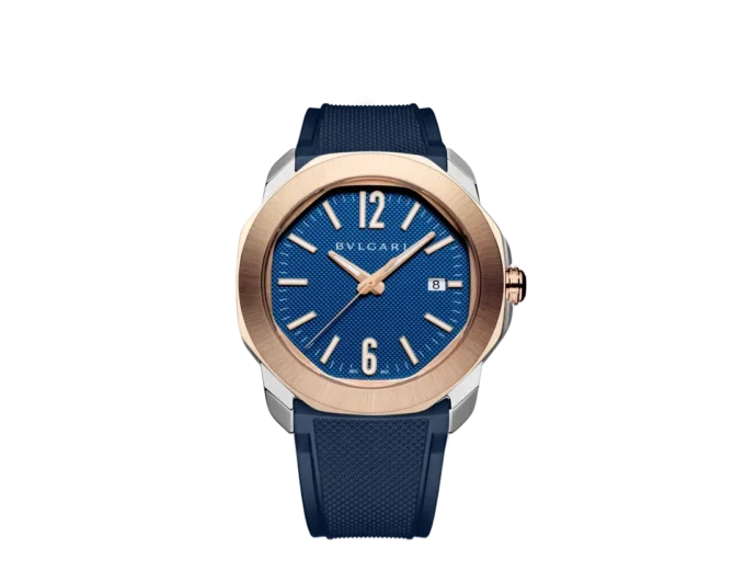 Octo Roma Watch Octo Roma Watch