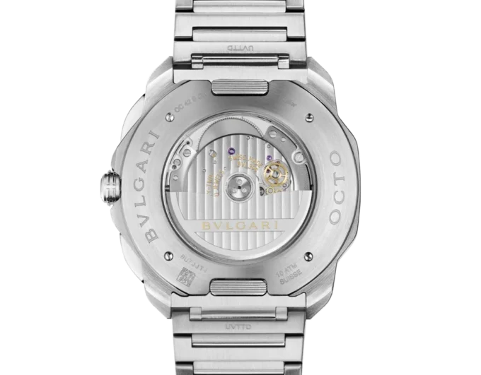 Octo Roma Watch Octo Roma Watch