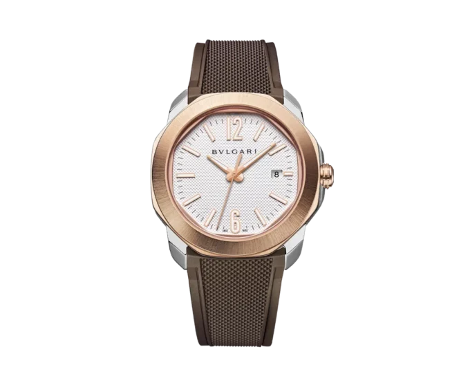 Octo Roma Watch Octo Roma Watch