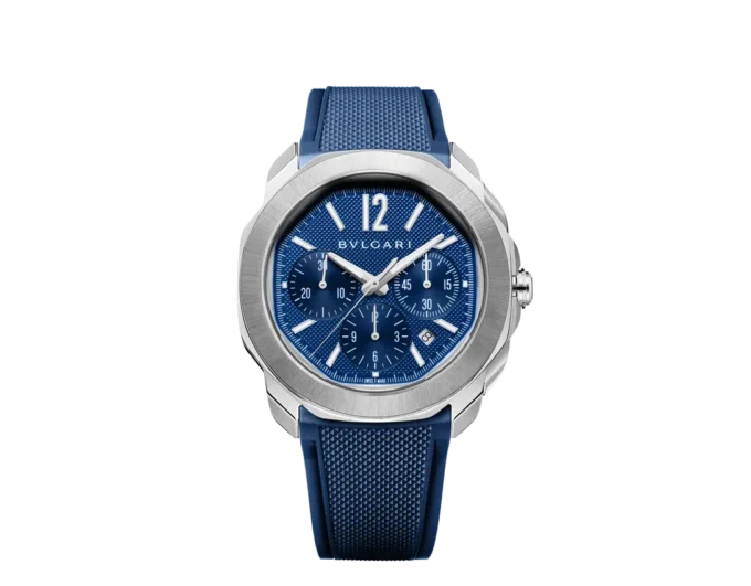 Octo Roma Watch Octo Roma Watch