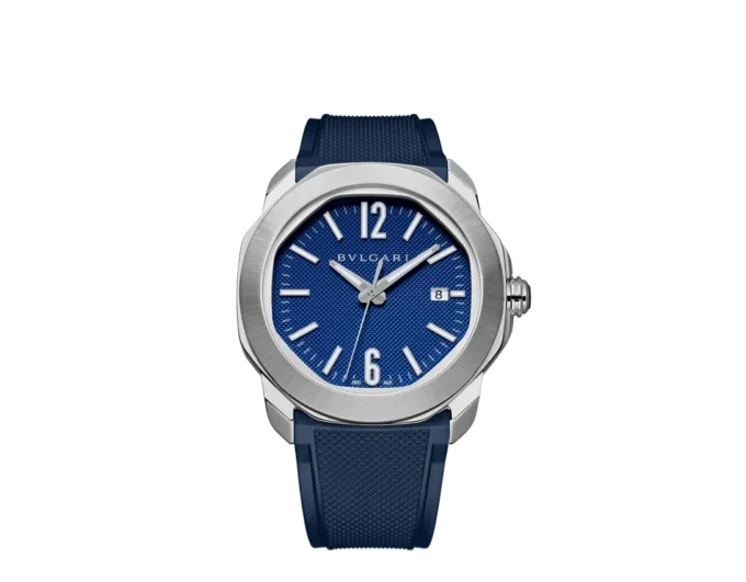 Octo Roma Watch Octo Roma Watch