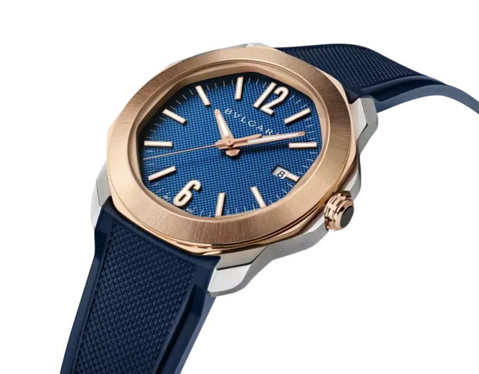 Octo Roma Watch Octo Roma Watch