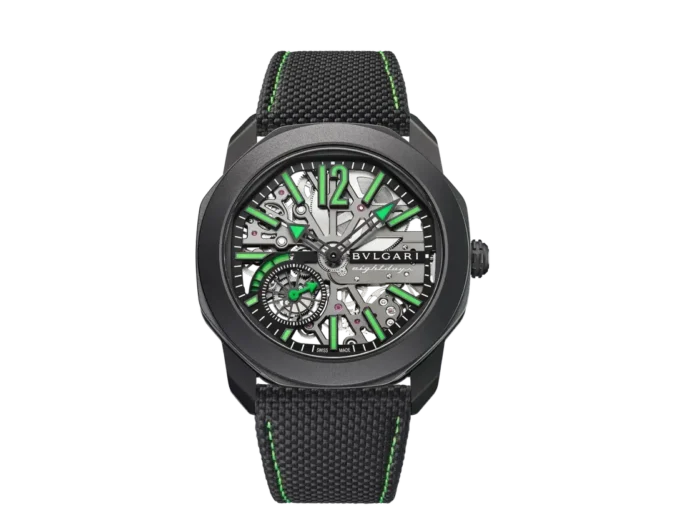 Octo Roma Watch Octo Roma Watch