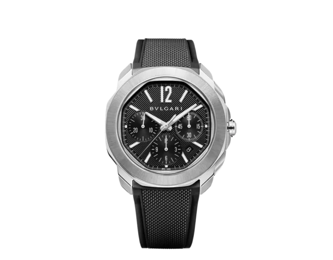 Octo Roma Watch Octo Roma Watch