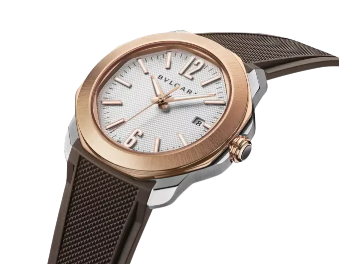Octo Roma Watch Octo Roma Watch