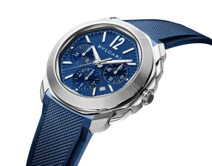 Octo Roma Watch Octo Roma Watch