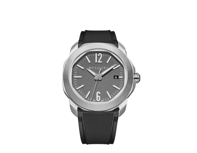 Octo Roma Watch Octo Roma Watch