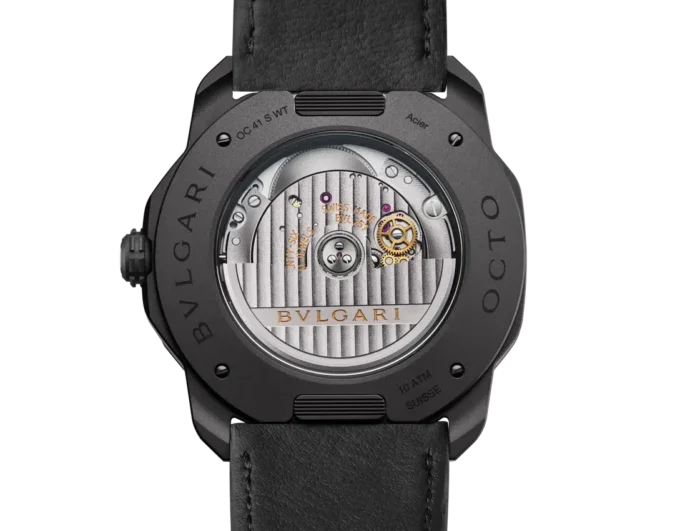 Octo Roma Watch Octo Roma Watch