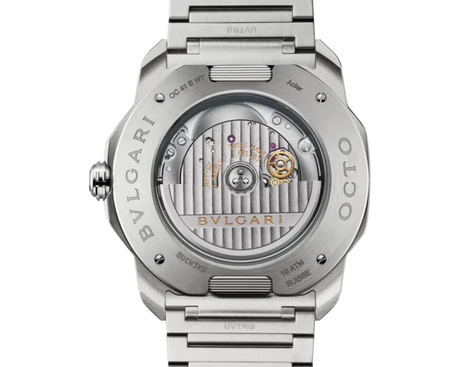 Octo Roma Watch Octo Roma Watch