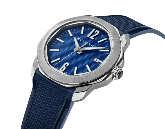 Octo Roma Watch Octo Roma Watch