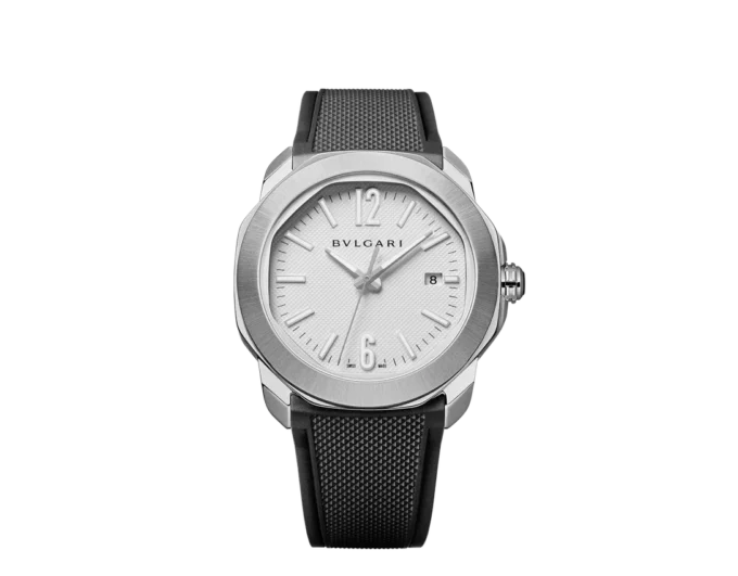 Octo Roma Watch Octo Roma Watch