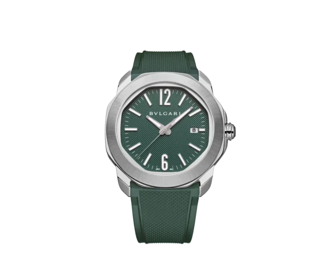 Octo Roma Watch Octo Roma Watch