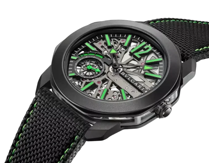 Octo Roma Watch Octo Roma Watch