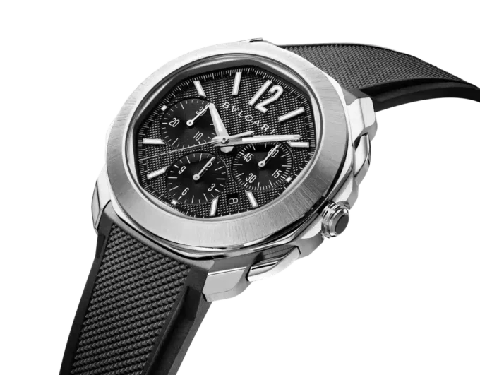 Octo Roma Watch Octo Roma Watch