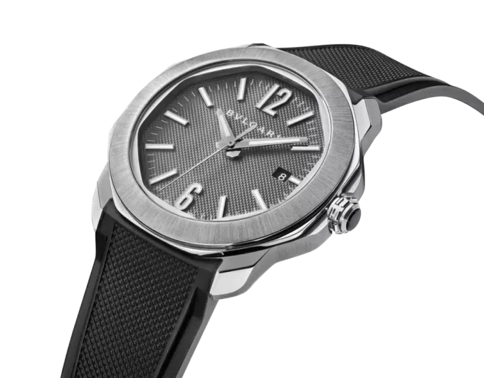 Octo Roma Watch Octo Roma Watch