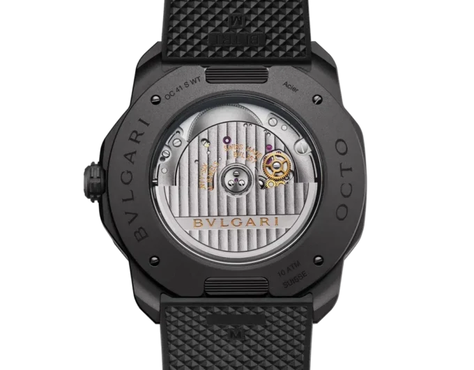 Octo Roma Watch Octo Roma Watch
