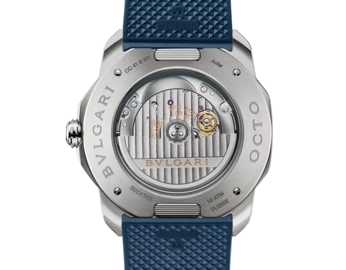 Octo Roma Watch Octo Roma Watch