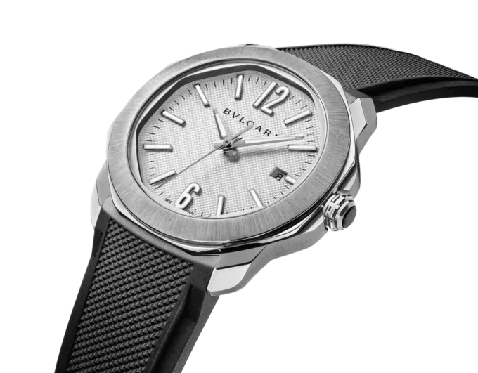 Octo Roma Watch Octo Roma Watch