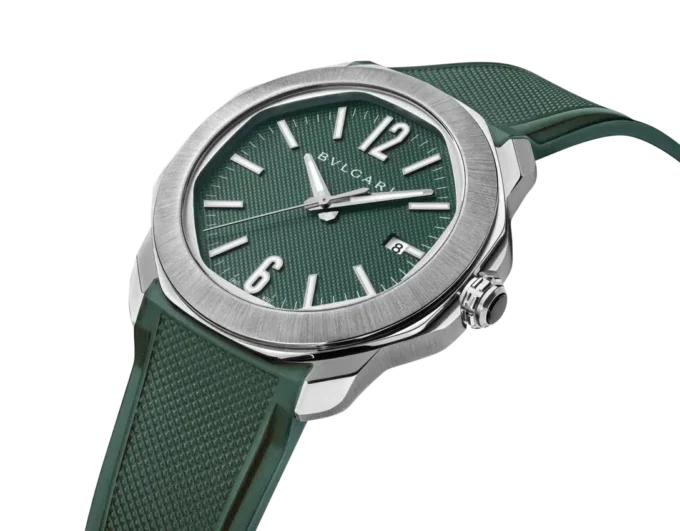 Octo Roma Watch Octo Roma Watch