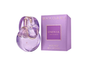 Omnia Amethyste Eau De Toilette