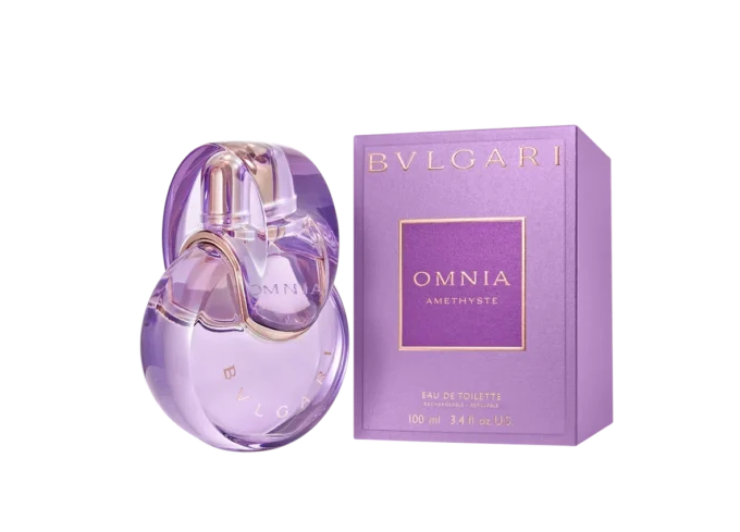 Omnia Amethyste Eau De Toilette Omnia Amethyste Eau De Toilette