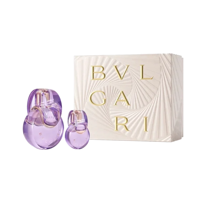 Omnia Amethyste Kit Omnia Amethyste Kit