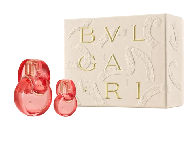 Omnia Coral Eau De Toilette Omnia Coral Eau De Toilette
